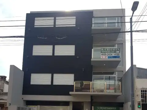 CAÑADA DE GOMEZ 4926