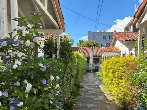 Departamento en Venta en Beccar, USD 139.000