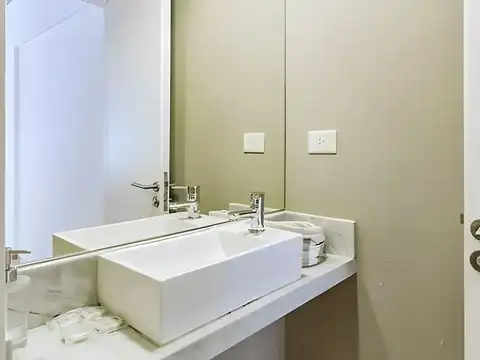 Sweet Home - Un hermoso monoambiente en el corazon de Palermo!
