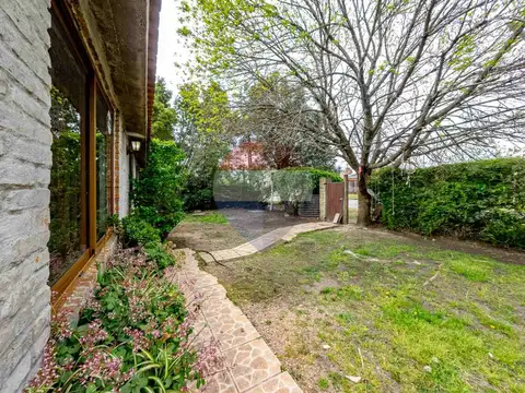 Casa en Venta de 3 dormitorios