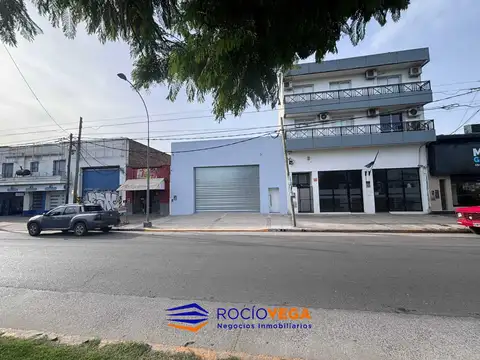 Local en alquiler en General Rodriguez