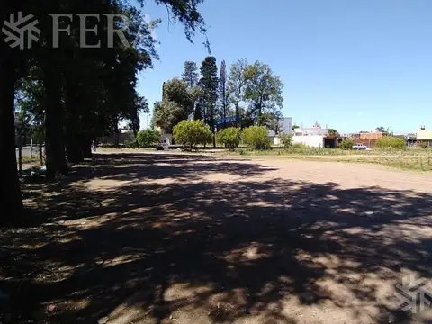 Venta de terreno en Florencio Varela
