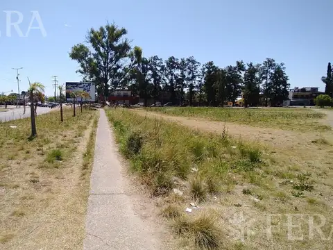 Terreno en Venta 12  mts Frente