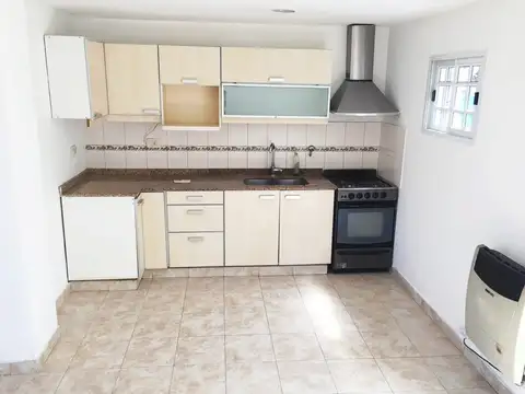 Depto Tipo Casa en Venta de 4 ambientes