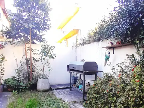 Depto Tipo Casa en Venta de 3 dormitorios