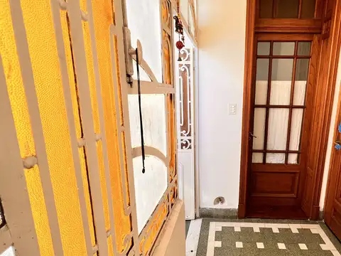 Depto Tipo Casa en Venta en Palermo Soho, USD 185.000