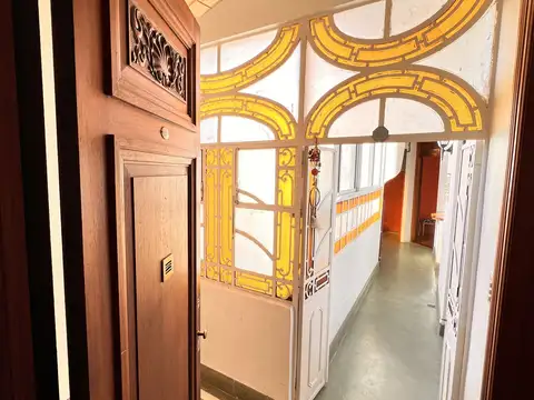 Departamento  Ph tipo casa, Palermo Soho, sin expensas, CON TERRAZA propia. Apto mascotas