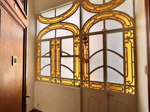Departamento  Ph tipo casa, Palermo Soho, sin expensas, CON TERRAZA propia. Apto mascotas