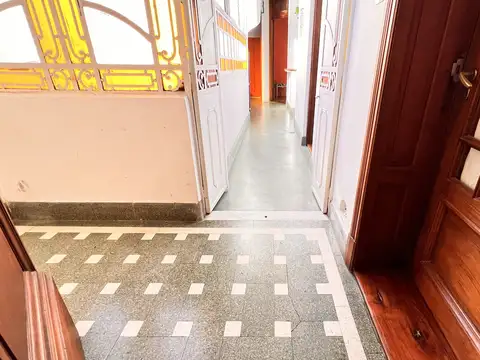 Depto Tipo Casa en Venta al Este