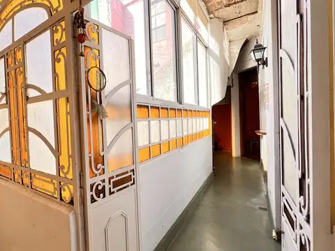 Depto Tipo Casa en Venta de 3 ambientes