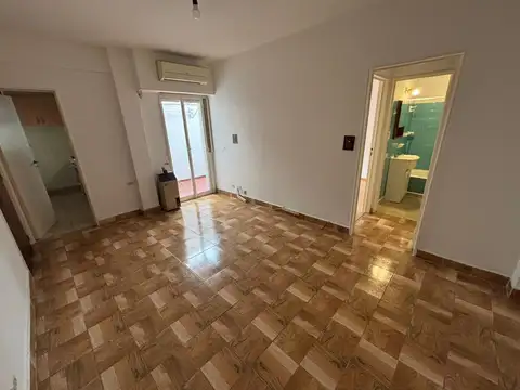 Departamento en venta en Recoleta, CABA