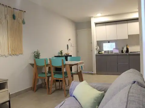 Departamento en Alquiler 2 años