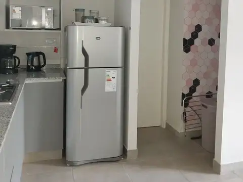 Departamento en Alquiler en Godoy Cruz, $ 600.000
