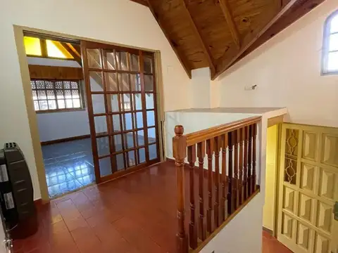 Depto Tipo Casa en Venta de 3 dormitorios