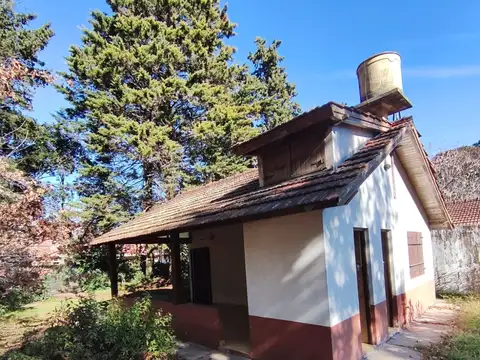 Quinta en Venta con 1 cochera