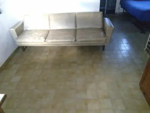 Depto Tipo Casa en Venta de 1 dormitorio