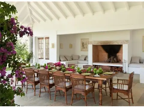 Casa en Alquiler Temporal 10 años