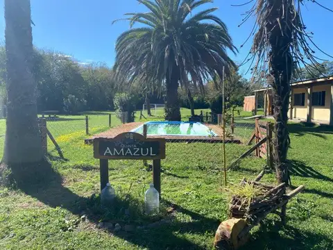 Casa Quinta en venta en Santa Rosa, Cañuelas