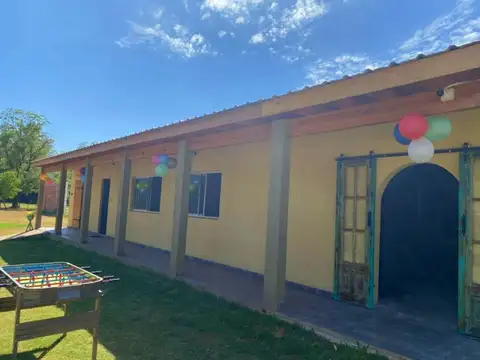 Casa Quinta en venta en Santa Rosa, Cañuelas