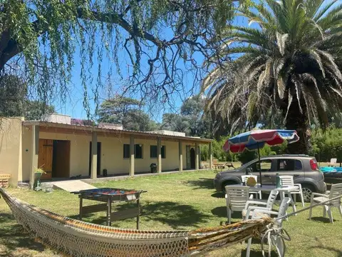 Quinta en Venta en Santa Rosa, USD 185.000