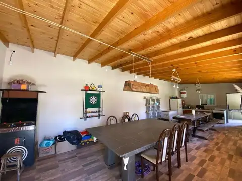 Casa Quinta en venta en Santa Rosa, Cañuelas