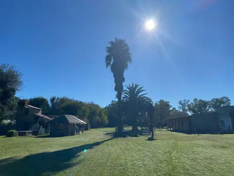 Casa Quinta en venta en Santa Rosa, Cañuelas