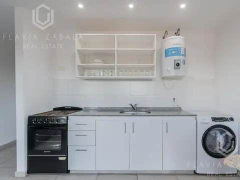 Departamento en Venta en Villa Bosch, USD 45.000