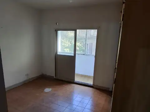 Departamento en Venta en Balvanera, USD 46.000