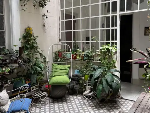 Depto Tipo Casa en Venta de 3 ambientes