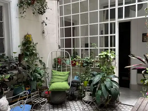Depto Tipo Casa en Venta de 2 dormitorios