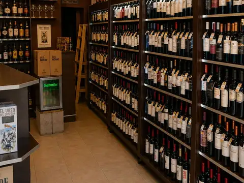 Fondo Comercio en Venta en Villa Luro, USD 26.000