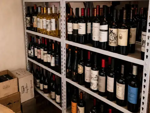 Fondo Comercio en Venta 16 años