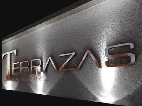 TERRAZAS DE LELOIR