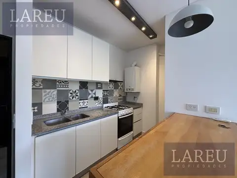 Departamento en Alquiler de 1 dormitorio