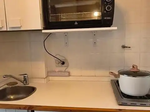 Departamento en Venta al Oeste