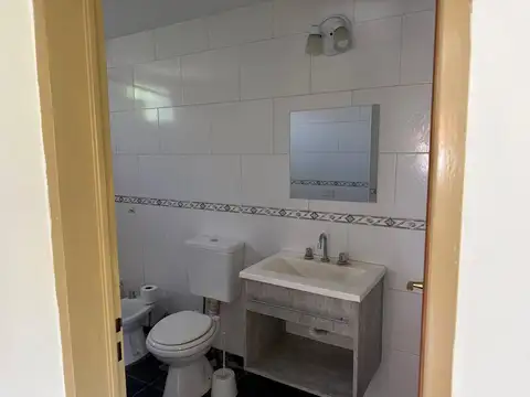 Departamento en Alquiler A Estrenar