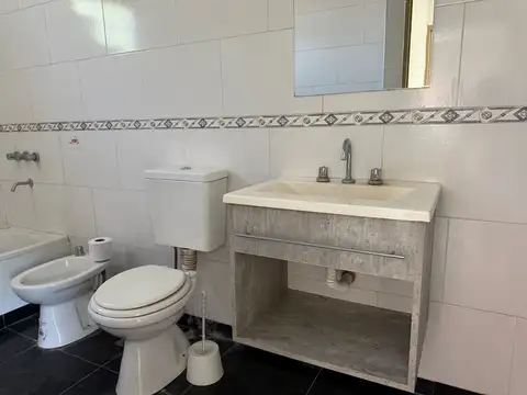 Alquiler Departamento 2 ambientes, Pilar