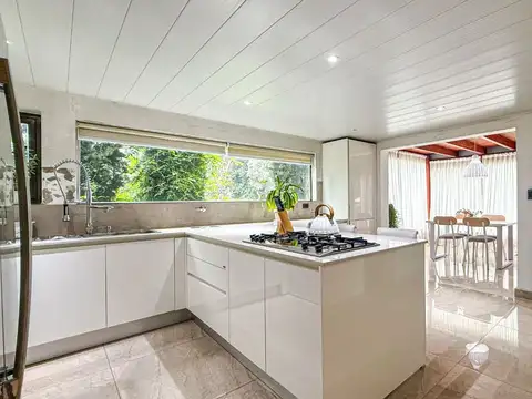 ALQUILER 24 MESES CASA 5 AMBIENTES MIRAMAR