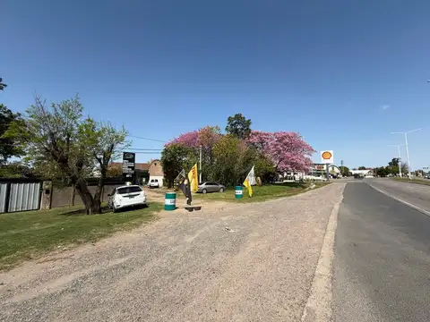 Av. Angela de la Casa 163