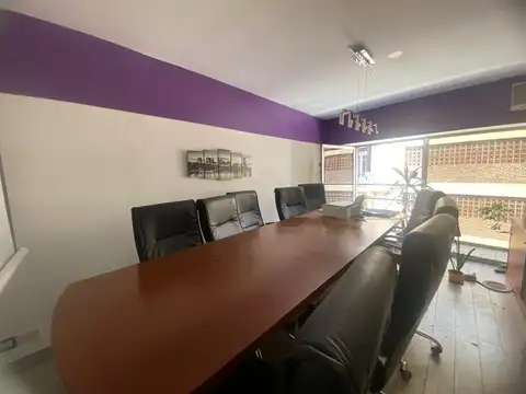 Oficina - Venta - Alquiler - Retiro