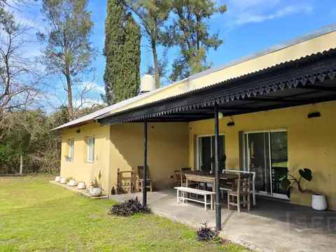 Casa en Venta 13 años