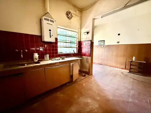 Casa en Venta en San Justo, USD 180.000