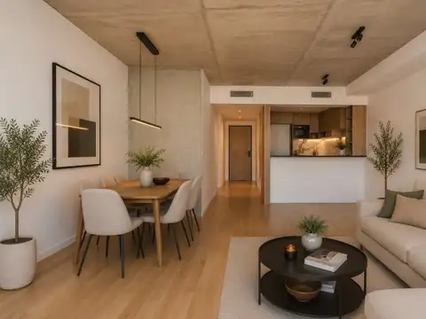 Departamento en Venta de 3 dormitorios