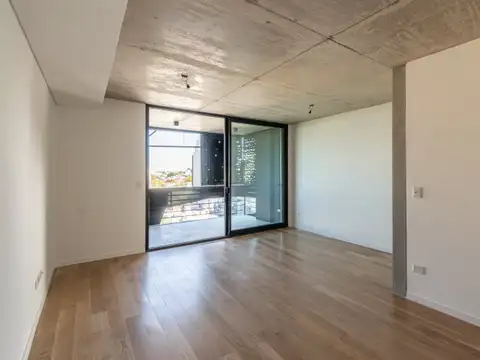 Fonrouge 200, Piso 1