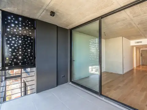 Departamento 4 ambientes con 3 baños