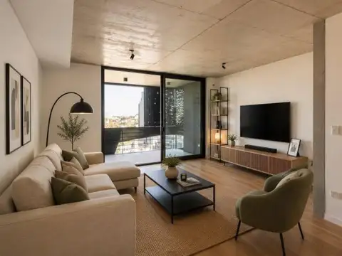 VENTA SEMIPISO DE 4 AMBIENTES A ESTRENAR EN VILLA LURO COCHERA OPCIONAL FINANCIACIÓN