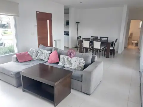 Casa en Venta 5 años
