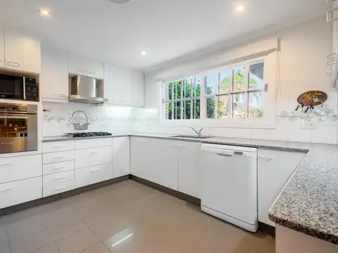 Casa en venta en Martinez