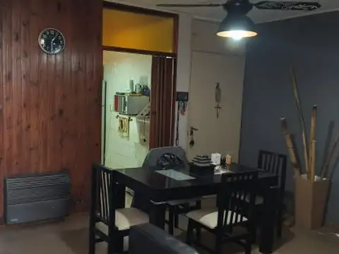 DEPARTAMENTO EN VENTA 3 DORMITORIOS FONAVI CASIANO CASAS CANCELADO Y ESCRITURADO