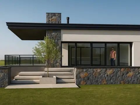 Casa en Venta 1 año